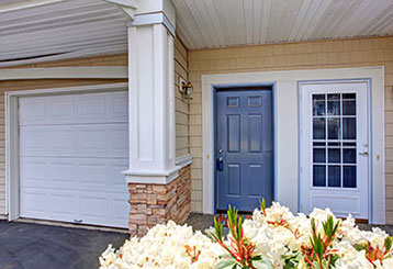 Ideas For Decorating Your Garage Door | Garage Door Repair Cupertino, CA