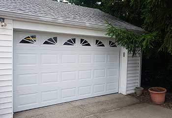 Garage Door Installation - Cupertino