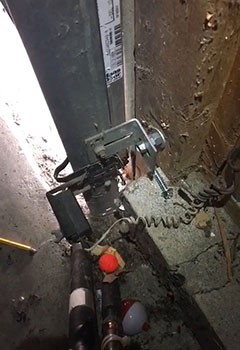 Safety Sensor Garage Door Alignment & Garage Door Repair Services – Sunnyvale, CA