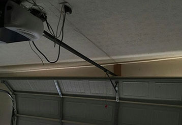 6 Reasons Why It's Time To Update Your Garage Door Opener | Garage Door Repair Cupertino, CA