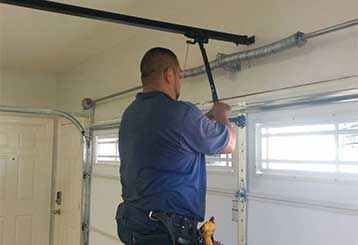 Garage Door Springs | Garage Door Repair Cupertino, CA