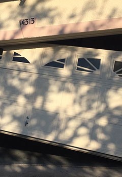 New Garage Door Installation & Garage Replacement Services – Saratoga, CA