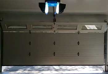 Garage Door Opener Replacement | West Valley