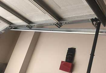 Garage Door Roller Replacement - Sunnyvale